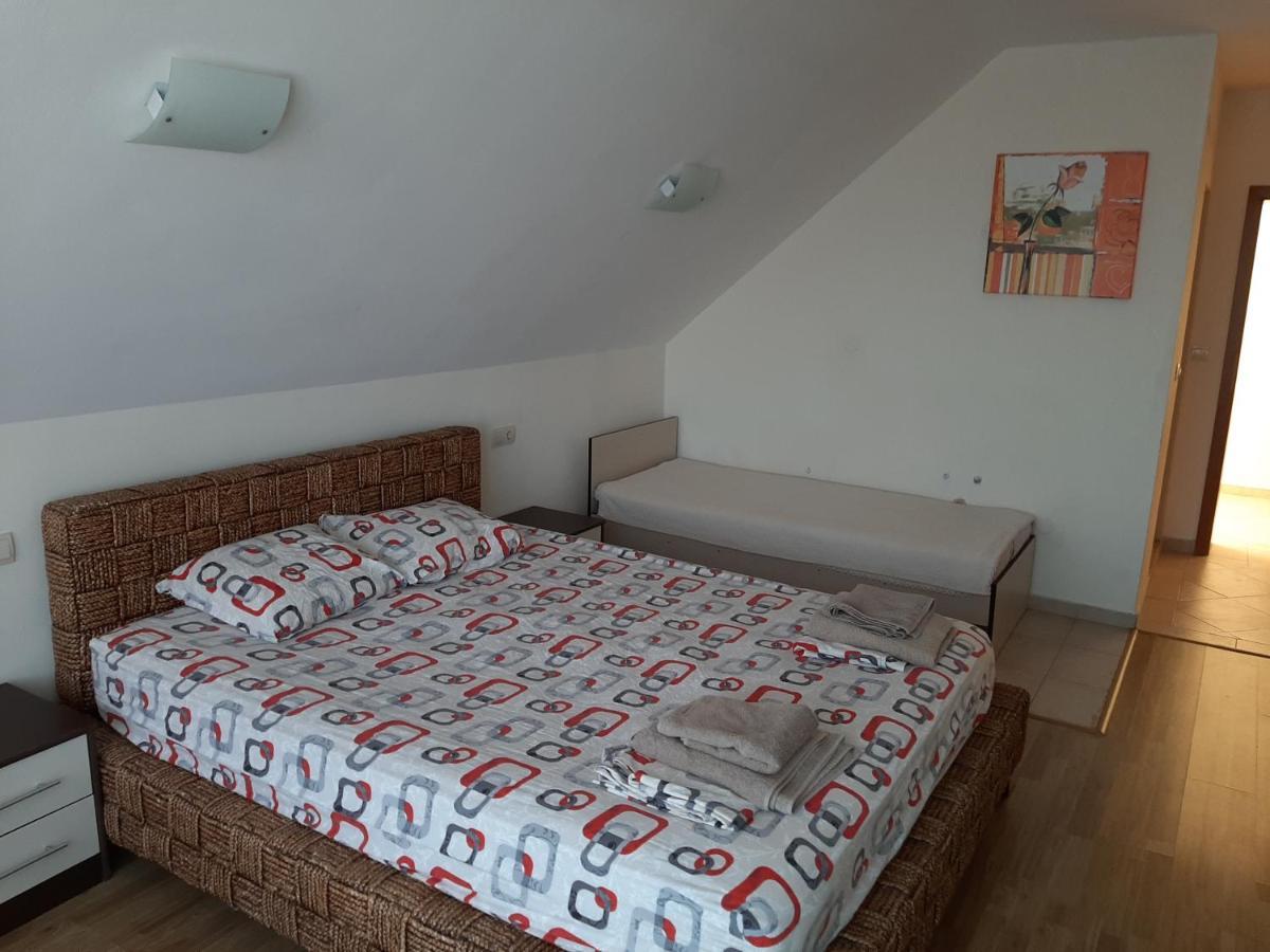 Alexander Lozenets Beach Complex Apartment Екстер'єр фото