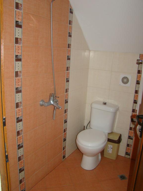 Alexander Lozenets Beach Complex Apartment Екстер'єр фото